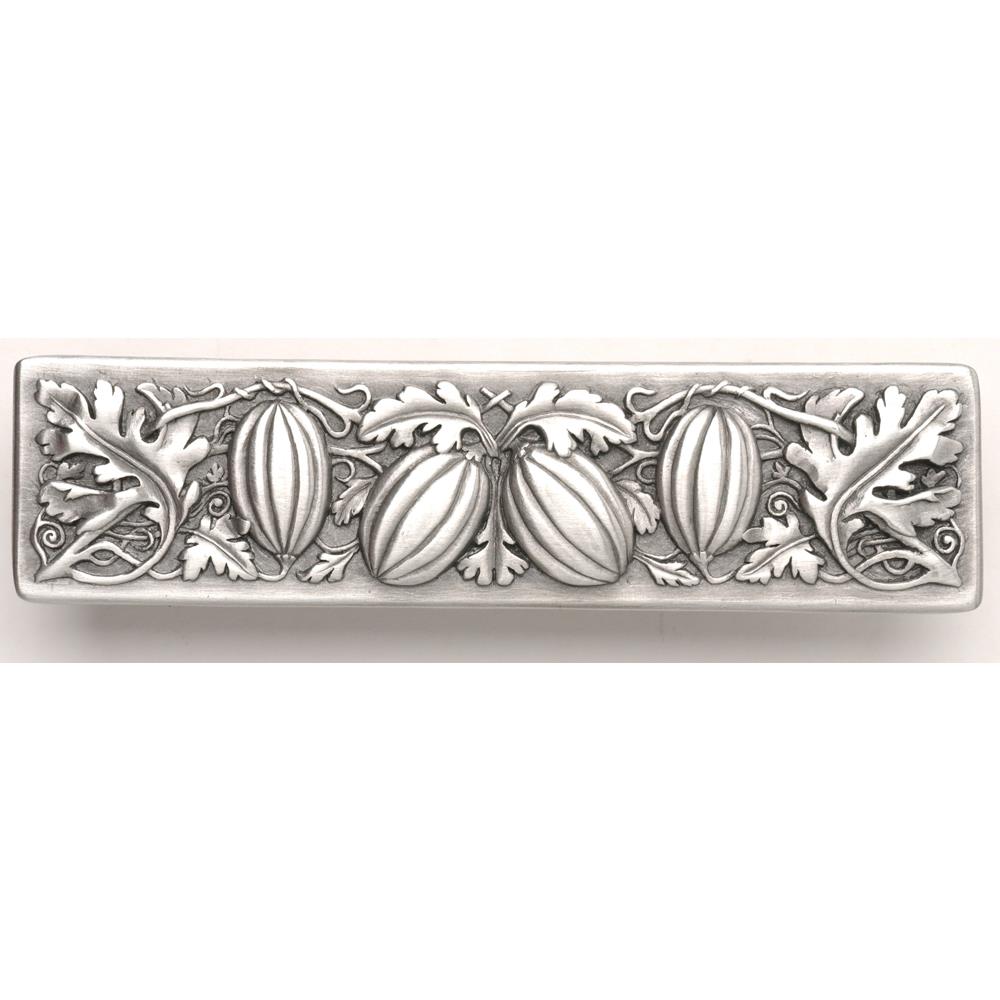 Notting Hill NHP-651-AP Autumn Squash Pull Antique Pewter